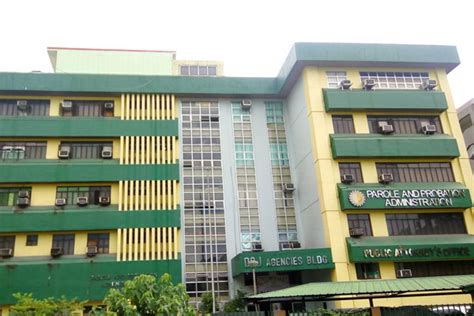 pao trece|Provincial Offices .